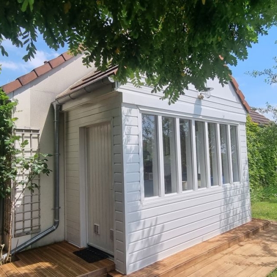  A.C.B.I. - AGENCES CHRISTINE BOYER IMMOBILIER : House | VENDOME (41100) | 153 m2 | 335 000 € 