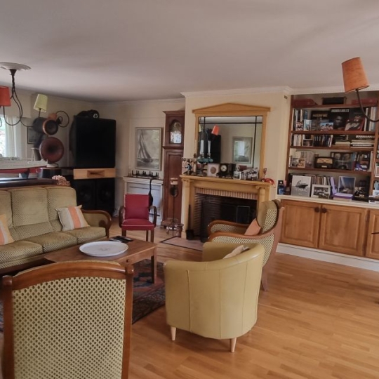  A.C.B.I. - AGENCES CHRISTINE BOYER IMMOBILIER : House | VENDOME (41100) | 153 m2 | 335 000 € 