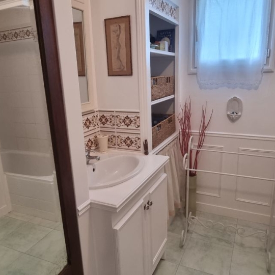  A.C.B.I. - AGENCES CHRISTINE BOYER IMMOBILIER : House | VENDOME (41100) | 153 m2 | 335 000 € 