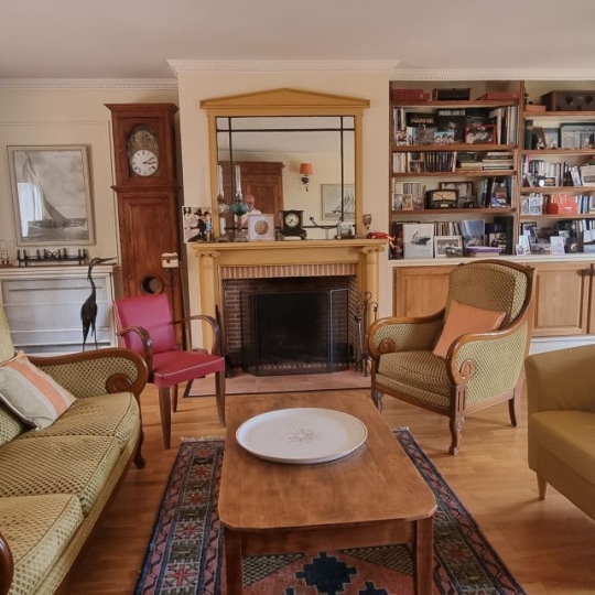  A.C.B.I. - AGENCES CHRISTINE BOYER IMMOBILIER : House | VENDOME (41100) | 153 m2 | 335 000 € 