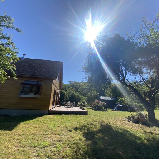  A.C.B.I. - AGENCES CHRISTINE BOYER IMMOBILIER : Maison / Villa | MAZANGE (41100) | 153 m2 | 298 000 € 