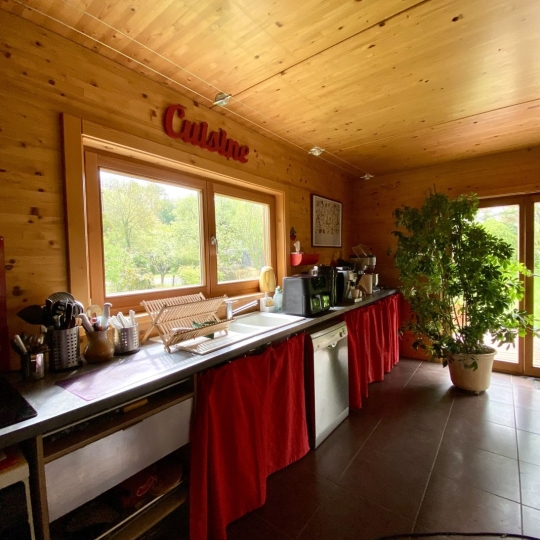  A.C.B.I. - AGENCES CHRISTINE BOYER IMMOBILIER : Maison / Villa | MAZANGE (41100) | 153 m2 | 298 000 € 