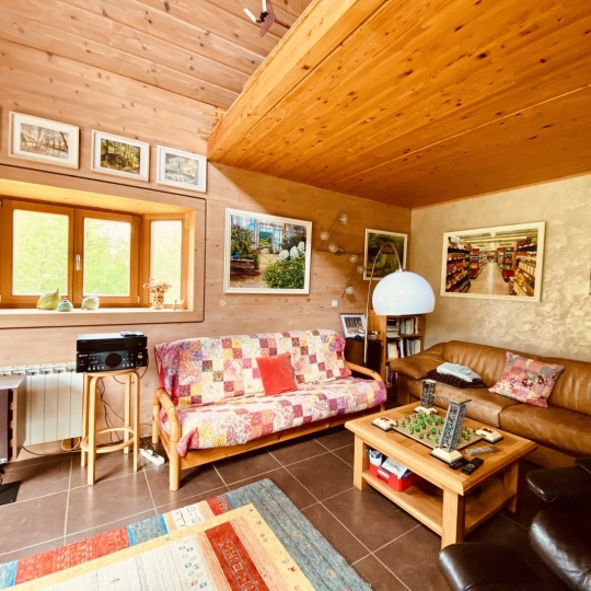 A.C.B.I. - AGENCES CHRISTINE BOYER IMMOBILIER : Maison / Villa | MAZANGE (41100) | 153 m2 | 298 000 € 