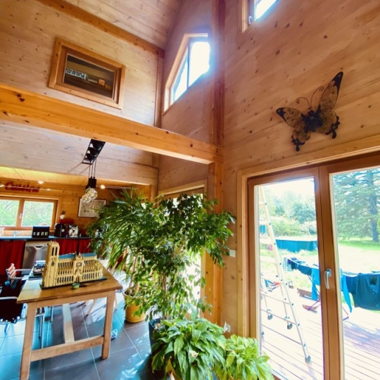  A.C.B.I. - AGENCES CHRISTINE BOYER IMMOBILIER : Maison / Villa | MAZANGE (41100) | 153 m2 | 298 000 € 