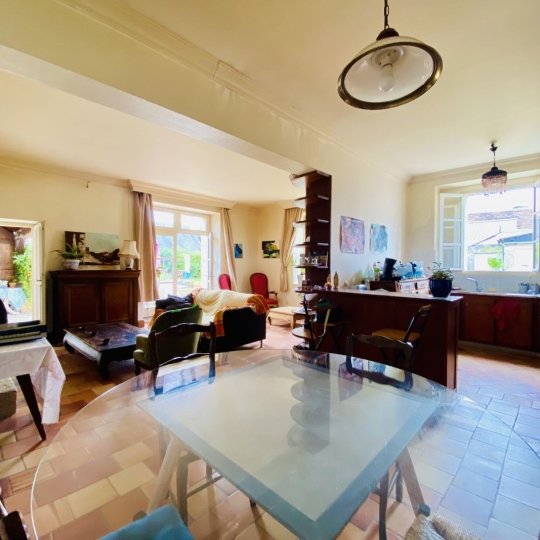  A.C.B.I. - AGENCES CHRISTINE BOYER IMMOBILIER : Maison / Villa | MONTOIRE-SUR-LE-LOIR (41800) | 150 m2 | 199 500 € 