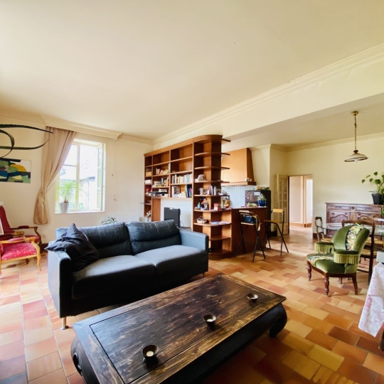  A.C.B.I. - AGENCES CHRISTINE BOYER IMMOBILIER : Maison / Villa | MONTOIRE-SUR-LE-LOIR (41800) | 150 m2 | 199 500 € 