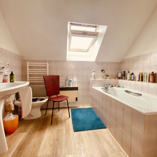  A.C.B.I. - AGENCES CHRISTINE BOYER IMMOBILIER : Maison / Villa | MONTOIRE-SUR-LE-LOIR (41800) | 150 m2 | 199 500 € 