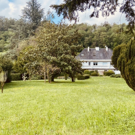 A.C.B.I. - AGENCES CHRISTINE BOYER IMMOBILIER : Maison / Villa | VENDOME (41100) | 104.00m2 | 189 000 € 
