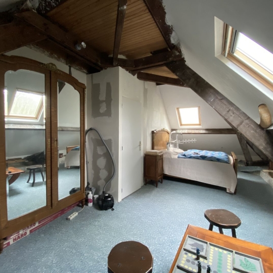  A.C.B.I. - AGENCES CHRISTINE BOYER IMMOBILIER : House | VENDOME (41100) | 104 m2 | 189 000 € 