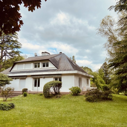  A.C.B.I. - AGENCES CHRISTINE BOYER IMMOBILIER : House | VENDOME (41100) | 104 m2 | 189 000 € 