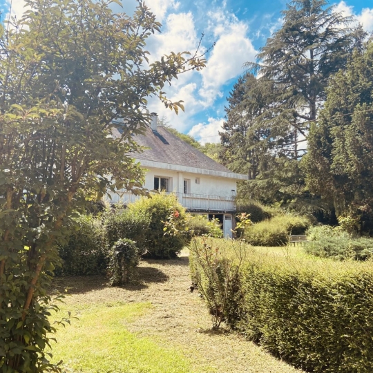 A.C.B.I. - AGENCES CHRISTINE BOYER IMMOBILIER : Maison / Villa | VENDOME (41100) | 200.00m2 | 346 500 € 