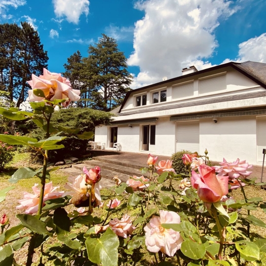 A.C.B.I. - AGENCES CHRISTINE BOYER IMMOBILIER : Maison / Villa | VENDOME (41100) | 93.00m2 | 158 000 € 