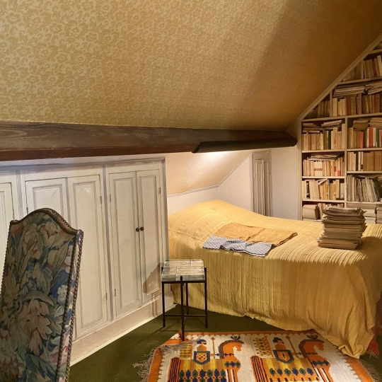  A.C.B.I. - AGENCES CHRISTINE BOYER IMMOBILIER : Maison / Villa | VENDOME (41100) | 93 m2 | 158 000 € 