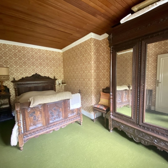  A.C.B.I. - AGENCES CHRISTINE BOYER IMMOBILIER : Maison / Villa | VENDOME (41100) | 93 m2 | 158 000 € 