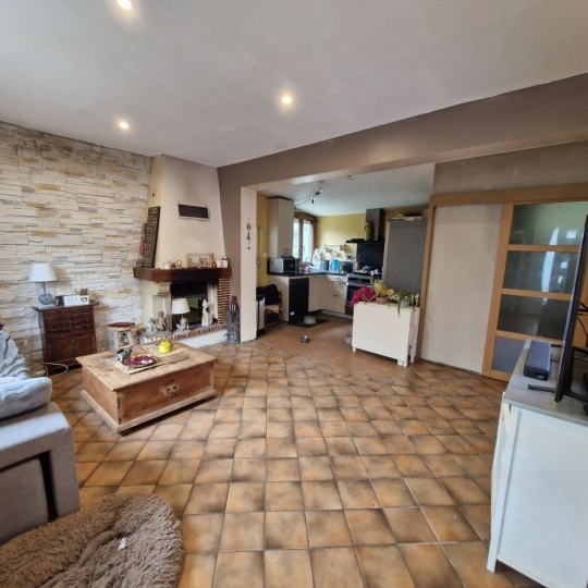 A.C.B.I. - AGENCES CHRISTINE BOYER IMMOBILIER : Maison / Villa | CLOYES-SUR-LE-LOIR (28220) | 70.00m2 | 140 000 € 