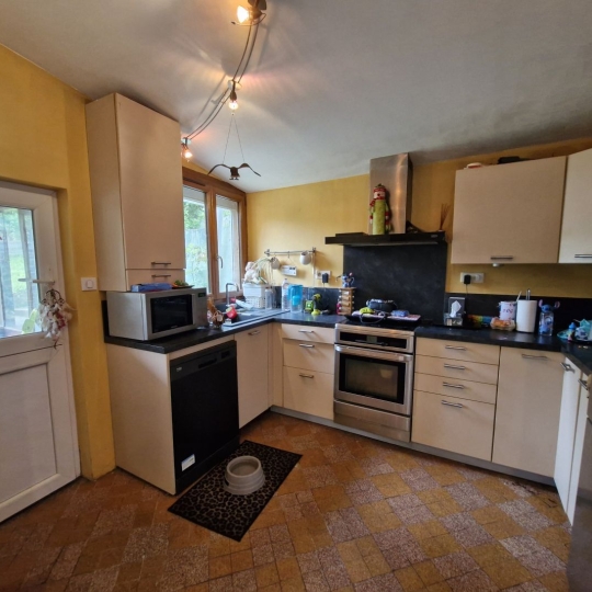  A.C.B.I. - AGENCES CHRISTINE BOYER IMMOBILIER : House | CLOYES-SUR-LE-LOIR (28220) | 70 m2 | 140 000 € 