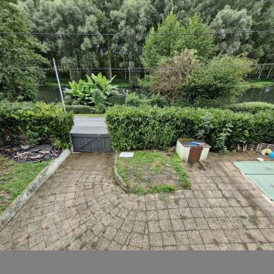  A.C.B.I. - AGENCES CHRISTINE BOYER IMMOBILIER : House | CLOYES-SUR-LE-LOIR (28220) | 70 m2 | 140 000 € 