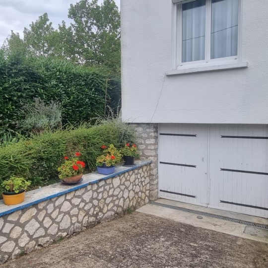  A.C.B.I. - AGENCES CHRISTINE BOYER IMMOBILIER : Maison / Villa | VENDOME (41100) | 110 m2 | 189 000 € 