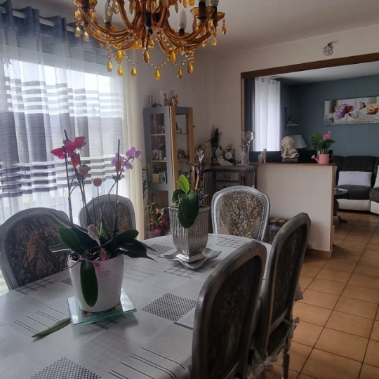  A.C.B.I. - AGENCES CHRISTINE BOYER IMMOBILIER : Maison / Villa | VENDOME (41100) | 110 m2 | 189 000 € 