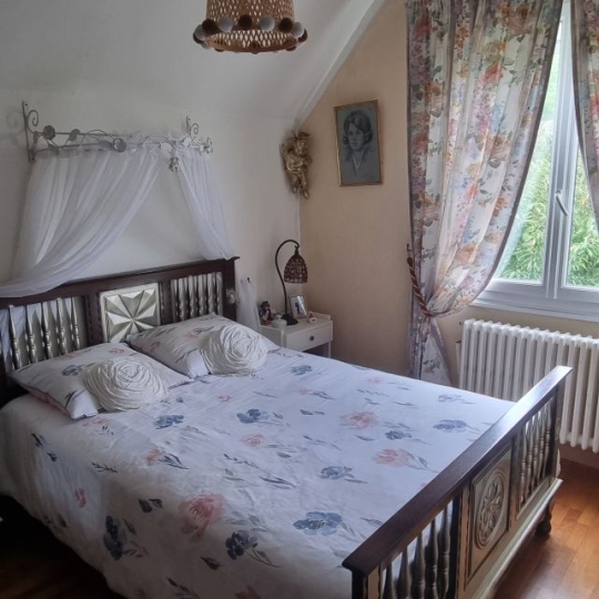  A.C.B.I. - AGENCES CHRISTINE BOYER IMMOBILIER : Maison / Villa | VENDOME (41100) | 110 m2 | 189 000 € 