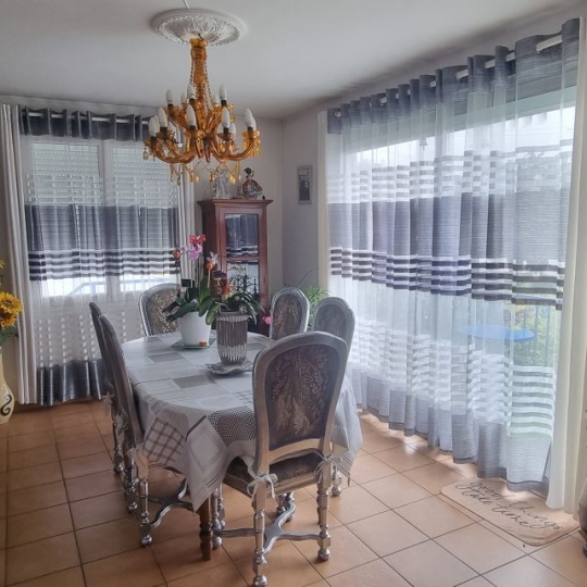  A.C.B.I. - AGENCES CHRISTINE BOYER IMMOBILIER : Maison / Villa | VENDOME (41100) | 110 m2 | 189 000 € 