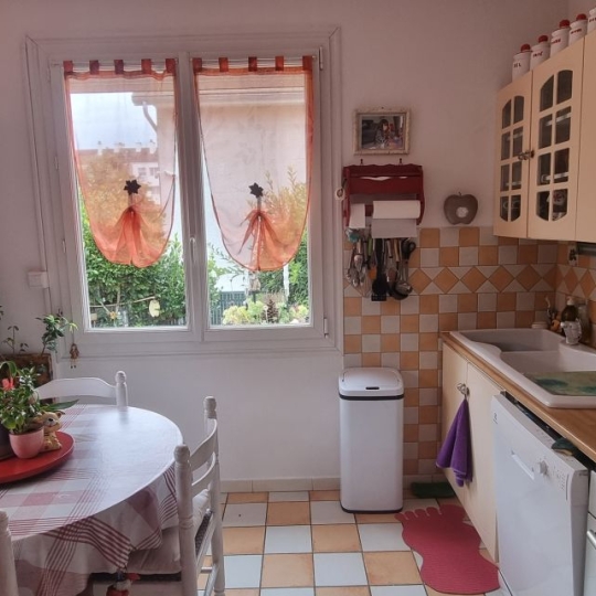  A.C.B.I. - AGENCES CHRISTINE BOYER IMMOBILIER : Maison / Villa | VENDOME (41100) | 110 m2 | 189 000 € 
