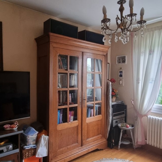  A.C.B.I. - AGENCES CHRISTINE BOYER IMMOBILIER : Maison / Villa | VENDOME (41100) | 110 m2 | 189 000 € 