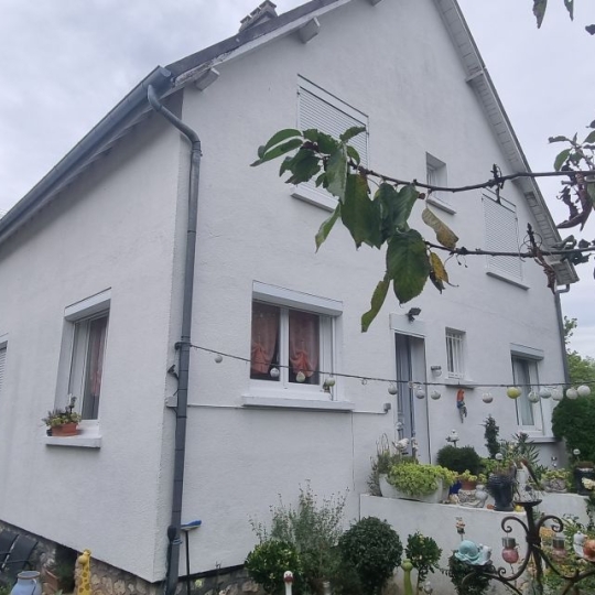  A.C.B.I. - AGENCES CHRISTINE BOYER IMMOBILIER : Maison / Villa | VENDOME (41100) | 110 m2 | 189 000 € 
