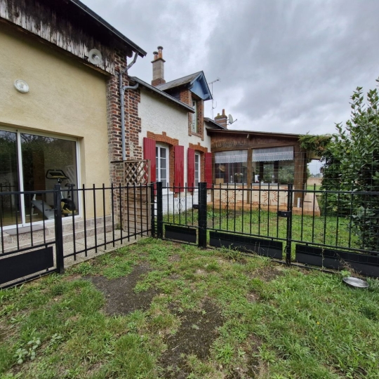 A.C.B.I. - AGENCES CHRISTINE BOYER IMMOBILIER : Domain / Estate | VENDOME (41100) | 157.00m2 | 314 800 € 