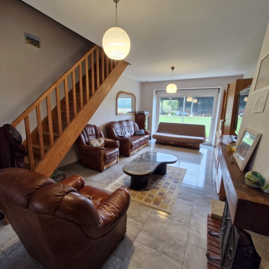  A.C.B.I. - AGENCES CHRISTINE BOYER IMMOBILIER : Domain / Estate | VENDOME (41100) | 157 m2 | 314 800 € 