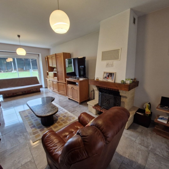  A.C.B.I. - AGENCES CHRISTINE BOYER IMMOBILIER : Domain / Estate | VENDOME (41100) | 157 m2 | 314 800 € 
