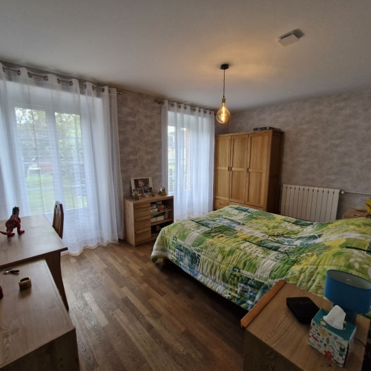  A.C.B.I. - AGENCES CHRISTINE BOYER IMMOBILIER : Domain / Estate | VENDOME (41100) | 157 m2 | 314 800 € 