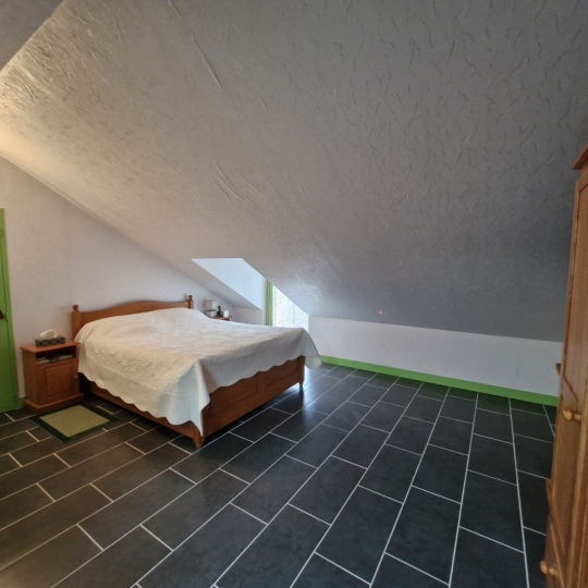  A.C.B.I. - AGENCES CHRISTINE BOYER IMMOBILIER : Domain / Estate | VENDOME (41100) | 157 m2 | 314 800 € 