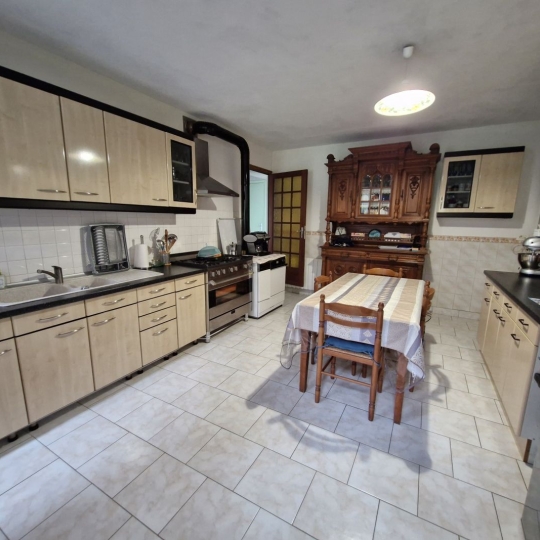  A.C.B.I. - AGENCES CHRISTINE BOYER IMMOBILIER : Domain / Estate | VENDOME (41100) | 157 m2 | 314 800 € 