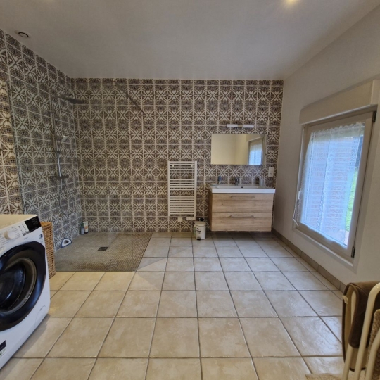  A.C.B.I. - AGENCES CHRISTINE BOYER IMMOBILIER : Domain / Estate | VENDOME (41100) | 157 m2 | 314 800 € 