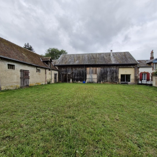 A.C.B.I. - AGENCES CHRISTINE BOYER IMMOBILIER : Domain / Estate | VENDOME (41100) | 157 m2 | 314 800 € 