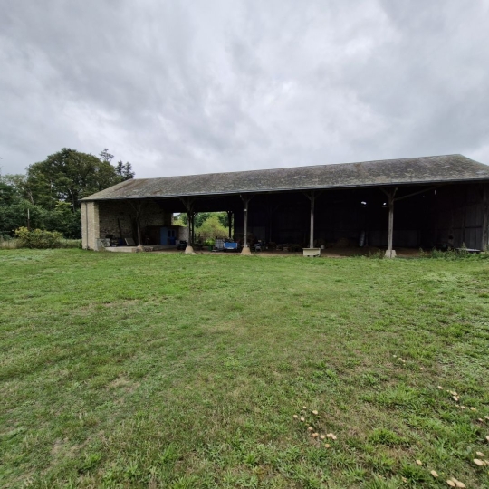  A.C.B.I. - AGENCES CHRISTINE BOYER IMMOBILIER : Domain / Estate | VENDOME (41100) | 157 m2 | 314 800 € 