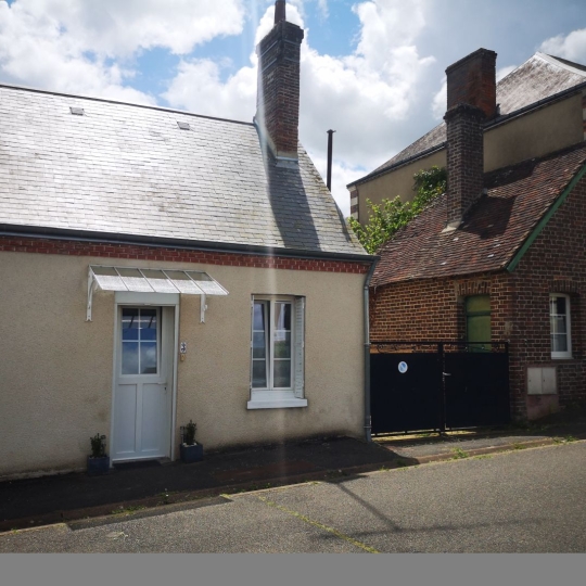  A.C.B.I. - AGENCES CHRISTINE BOYER IMMOBILIER : House | VENDOME (41100) | 100 m2 | 136 990 € 
