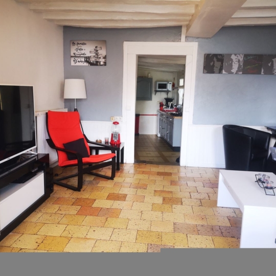  A.C.B.I. - AGENCES CHRISTINE BOYER IMMOBILIER : House | VENDOME (41100) | 100 m2 | 136 990 € 