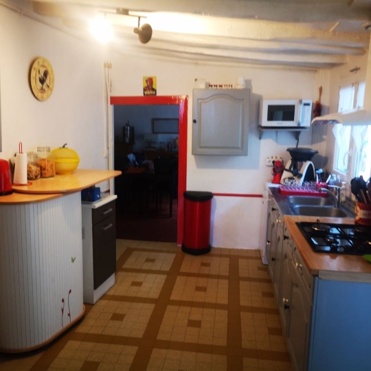  A.C.B.I. - AGENCES CHRISTINE BOYER IMMOBILIER : House | VENDOME (41100) | 100 m2 | 136 990 € 