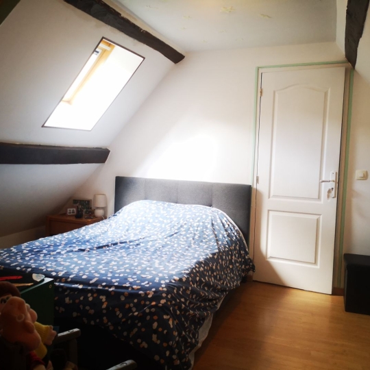 A.C.B.I. - AGENCES CHRISTINE BOYER IMMOBILIER : House | VENDOME (41100) | 100 m2 | 136 990 € 
