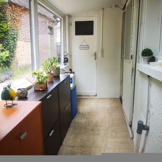  A.C.B.I. - AGENCES CHRISTINE BOYER IMMOBILIER : House | VENDOME (41100) | 100 m2 | 136 990 € 