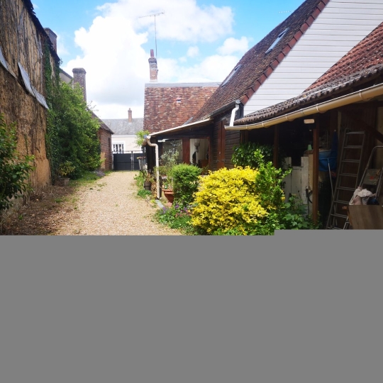  A.C.B.I. - AGENCES CHRISTINE BOYER IMMOBILIER : House | VENDOME (41100) | 100 m2 | 136 990 € 