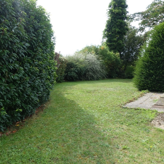  A.C.B.I. - AGENCES CHRISTINE BOYER IMMOBILIER : House | VENDOME (41100) | 117 m2 | 158 000 € 