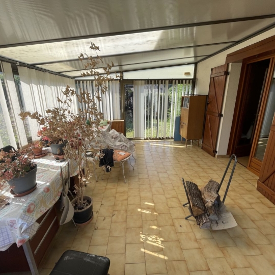  A.C.B.I. - AGENCES CHRISTINE BOYER IMMOBILIER : House | VENDOME (41100) | 117 m2 | 158 000 € 