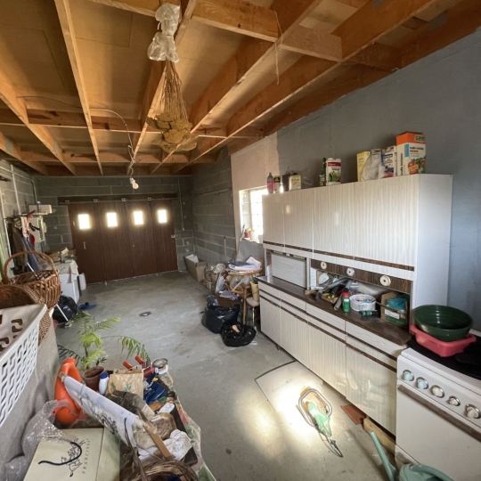  A.C.B.I. - AGENCES CHRISTINE BOYER IMMOBILIER : House | VENDOME (41100) | 117 m2 | 158 000 € 