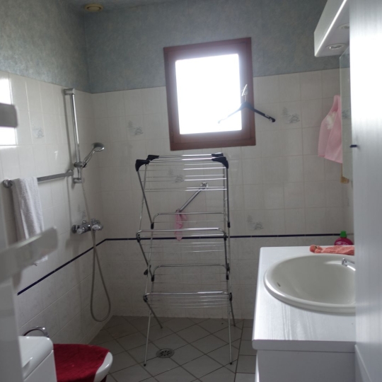  A.C.B.I. - AGENCES CHRISTINE BOYER IMMOBILIER : House | VENDOME (41100) | 117 m2 | 158 000 € 