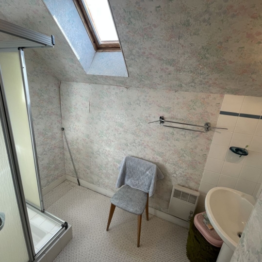  A.C.B.I. - AGENCES CHRISTINE BOYER IMMOBILIER : House | VENDOME (41100) | 117 m2 | 158 000 € 