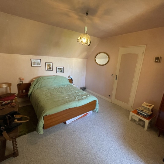  A.C.B.I. - AGENCES CHRISTINE BOYER IMMOBILIER : House | VENDOME (41100) | 117 m2 | 158 000 € 
