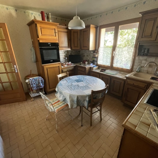  A.C.B.I. - AGENCES CHRISTINE BOYER IMMOBILIER : House | VENDOME (41100) | 117 m2 | 158 000 € 